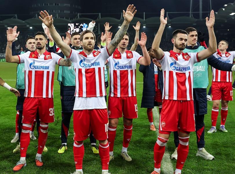 Spartak odbio prvu ponudu Zvezde za Brazilca