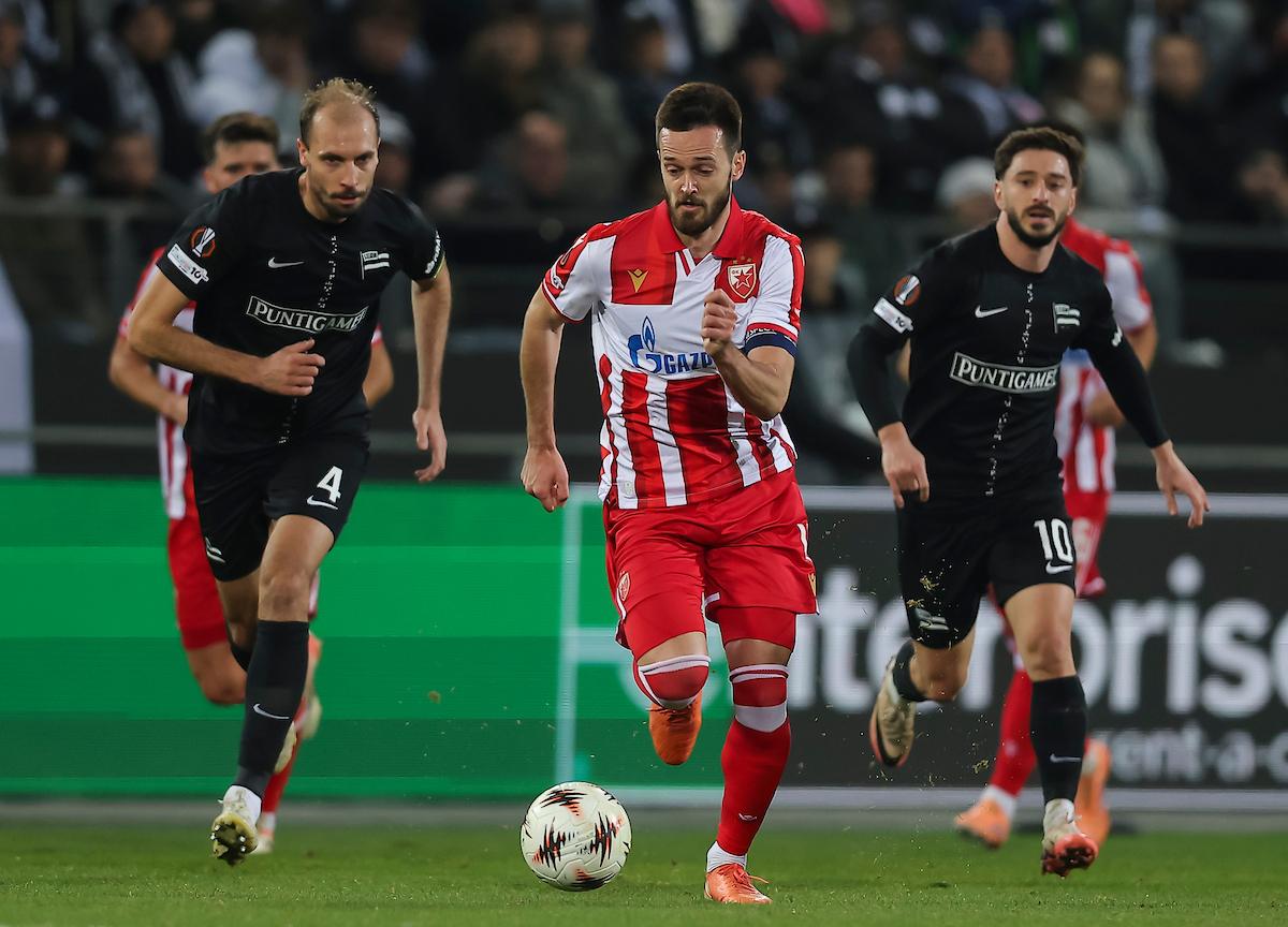Poznato stanje Ivanića pred revanš sa Lilom