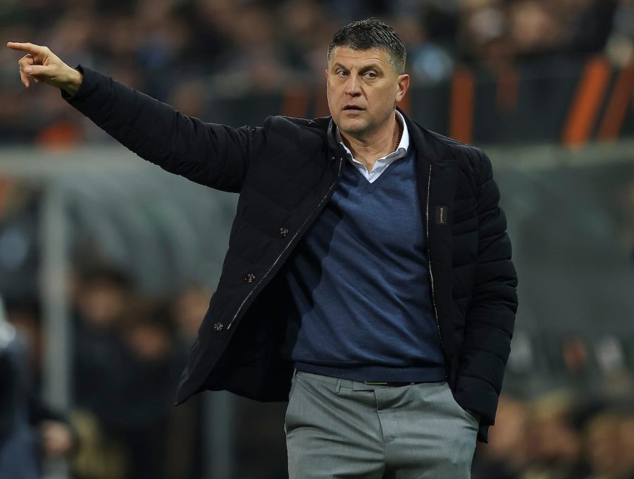 Milojević ima novi klub, potpisao na dve i po godine