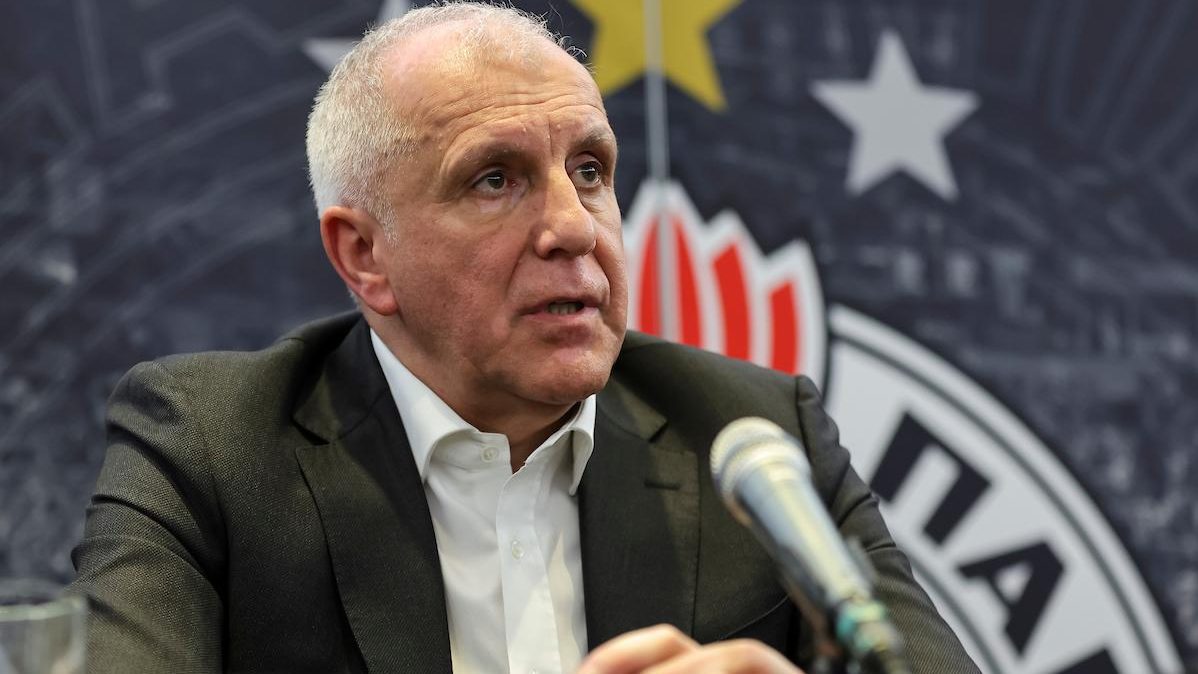 Obradović ima ponude, ali… „Do leta, razmišljam samo o porodici“
