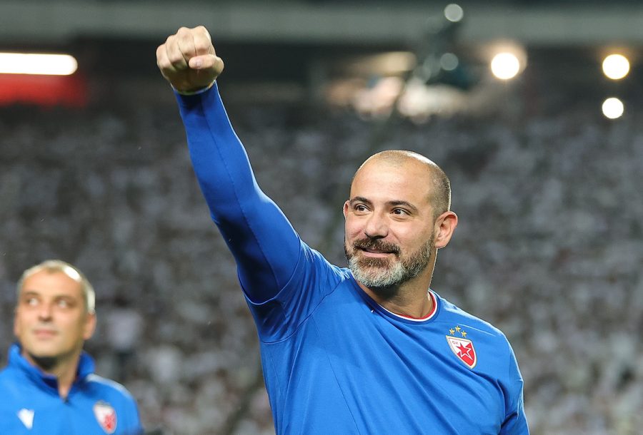 Stanković ima „svoje ljude od poverenja“! Jedan se povezuje sa Zvezdom, a drugi je baš skup, ali potreban „novogodišnji poklon“ (VIDEO)
