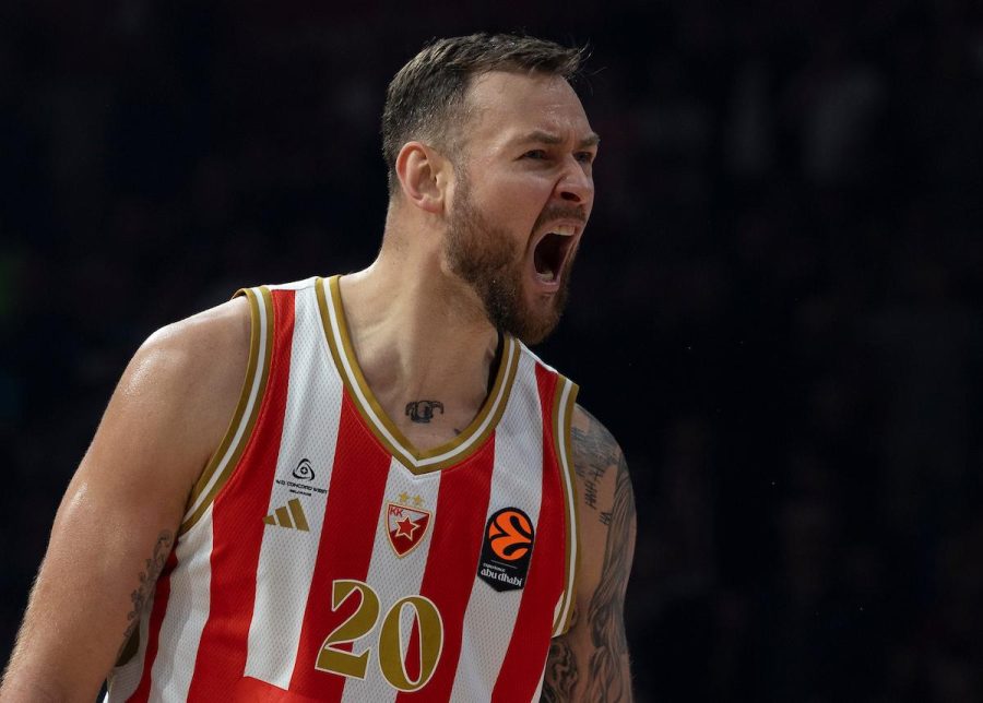 Da li je prozvao Partizan? Njihov problem je što imaju 11 stranaca i dvojicu domaćih igrača