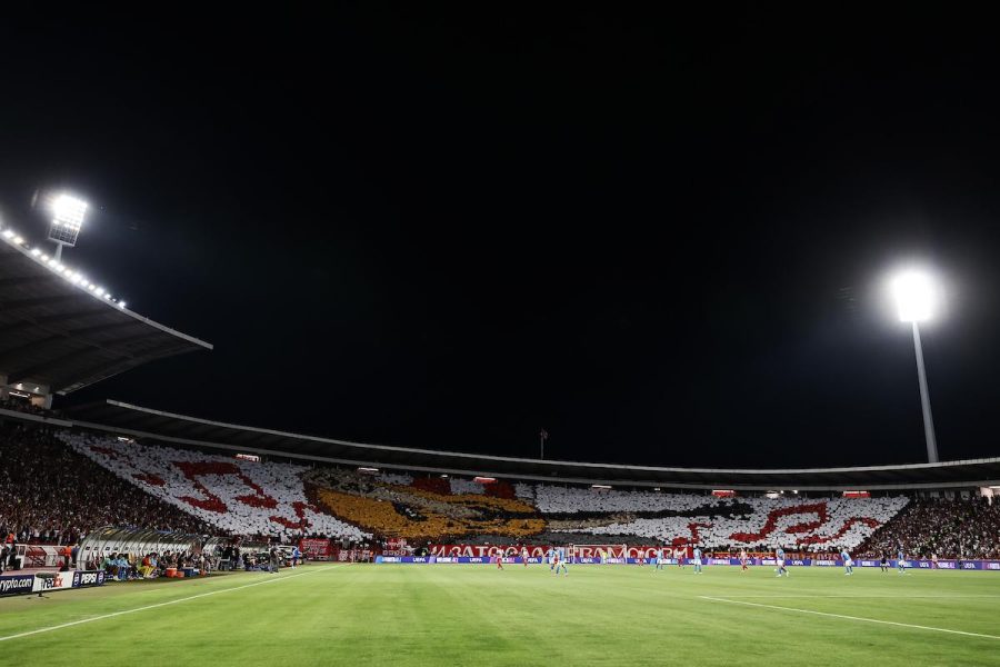SAZNAJEMO Vezista iz Gane napušta Crvenu zvezdu