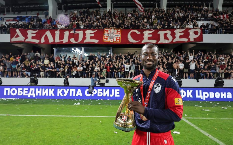 Ko je Bukari? „Atletičar“ koji je sprintom utišao Etihad, a evrogolom Humsku! „Bacio rukavicu“ Ronaldu u lice (VIDEO) 