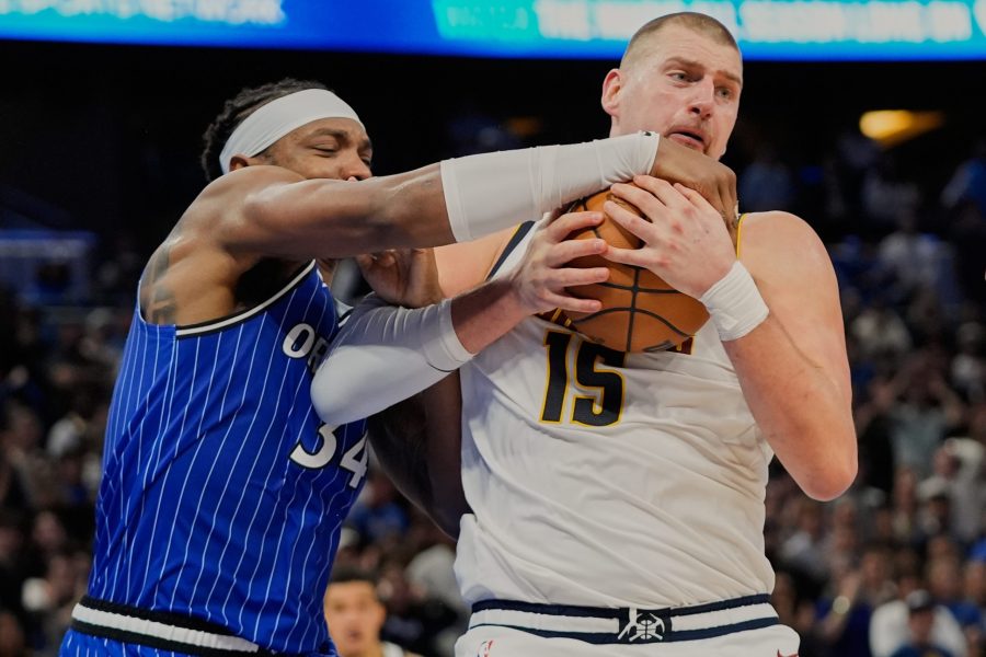 Jokić briljirao u porazu Denvera u Orlandu (VIDEO)