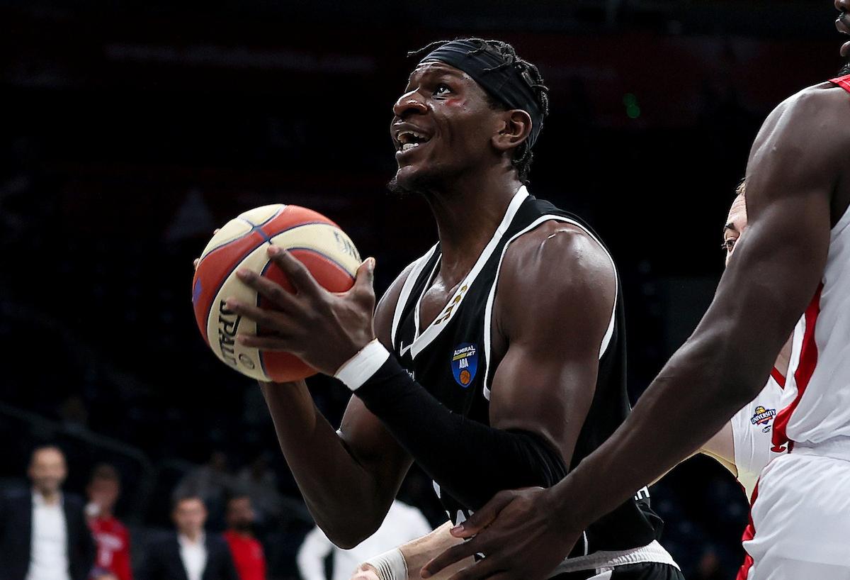 Pobeda za mir u kući: Partizan pokazao više lica u Rumuniji, na kraju ipak slavio