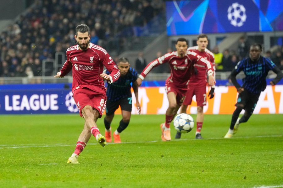 Liverpul bez Salaha srušio Inter, Barselona preokrenula protiv Ajntrahta, Čelsi pao u Bergamu (VIDEO)