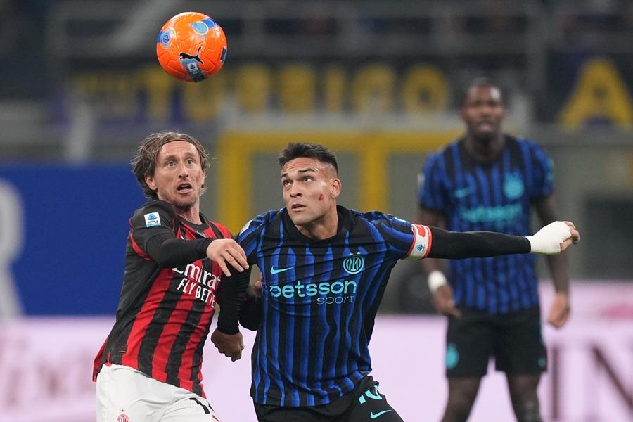 Modrić o najtežem porazu: U svlačionici je bilo gore nego na sahrani (VIDEO)