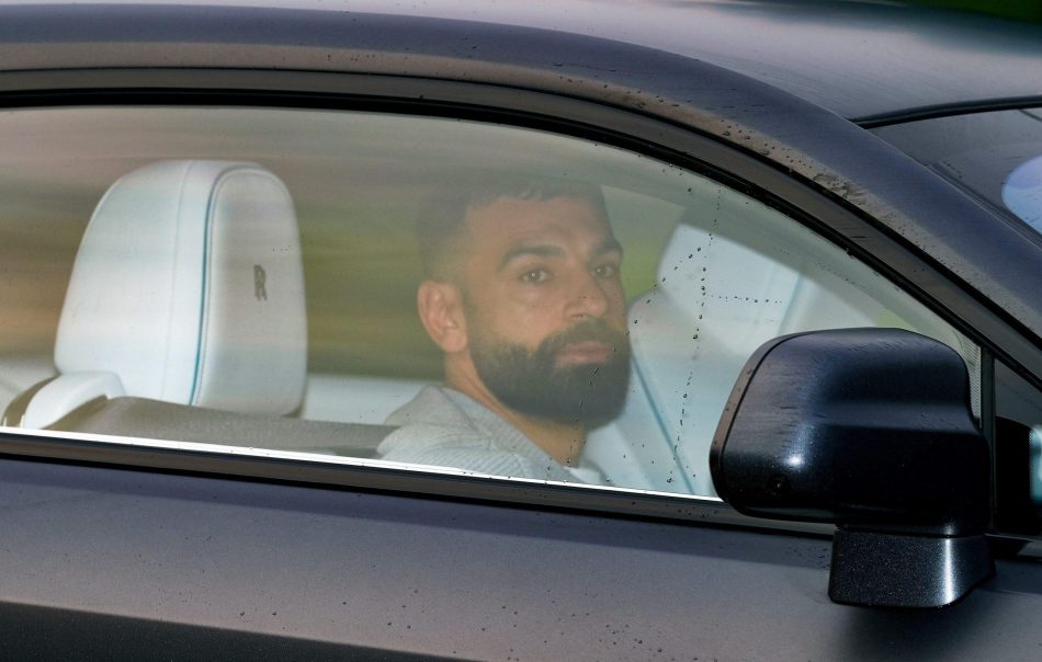 Saudijski klubovi žele Salaha