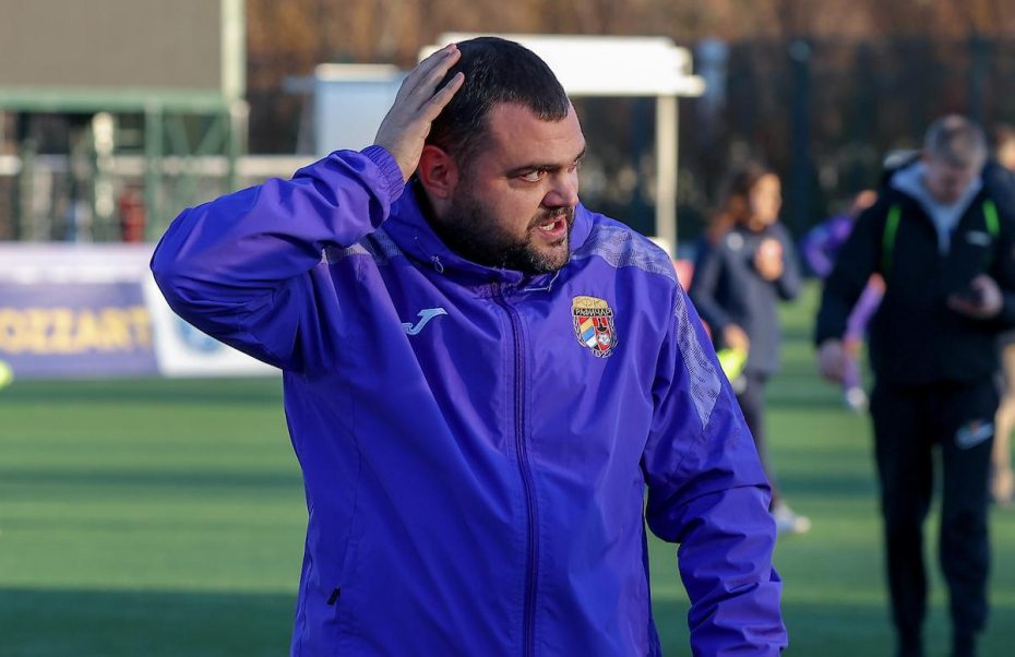 Grafičar se zahvalio Neđiću – direktor Ristanović: Koliko je on verovao u naš sistem, toliko smo i mi u njega