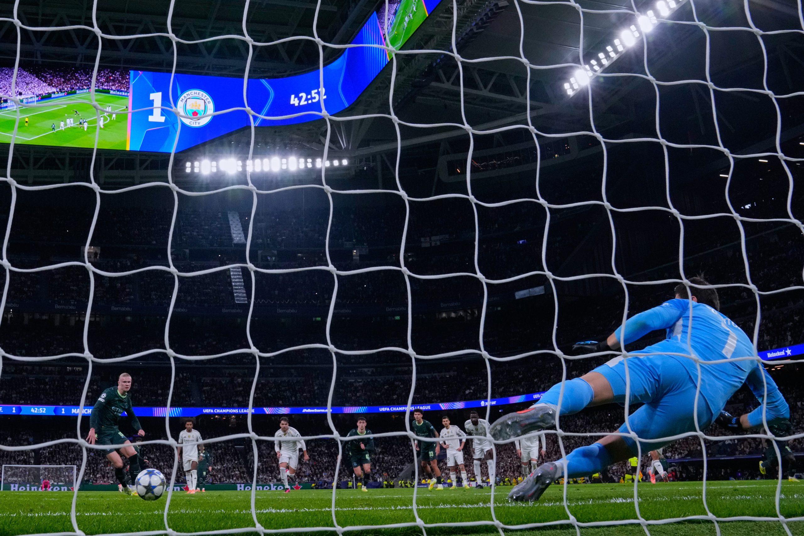 Liga šampiona: Siti dobio derbi za kraj 2025, Arsenal zadržao besprekoran učinak (VIDEO)