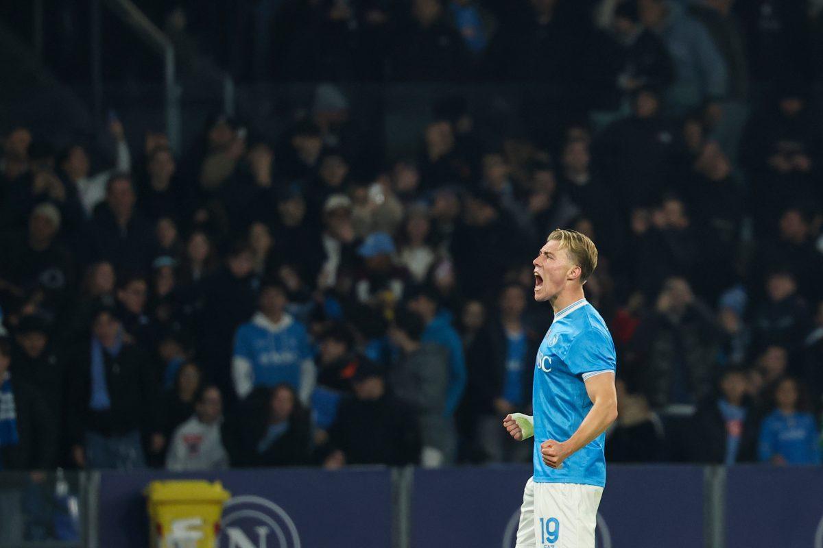 Dođi iz Junajteda na jug Italije da oživiš karijeru, još jedan igrač je to pokazao