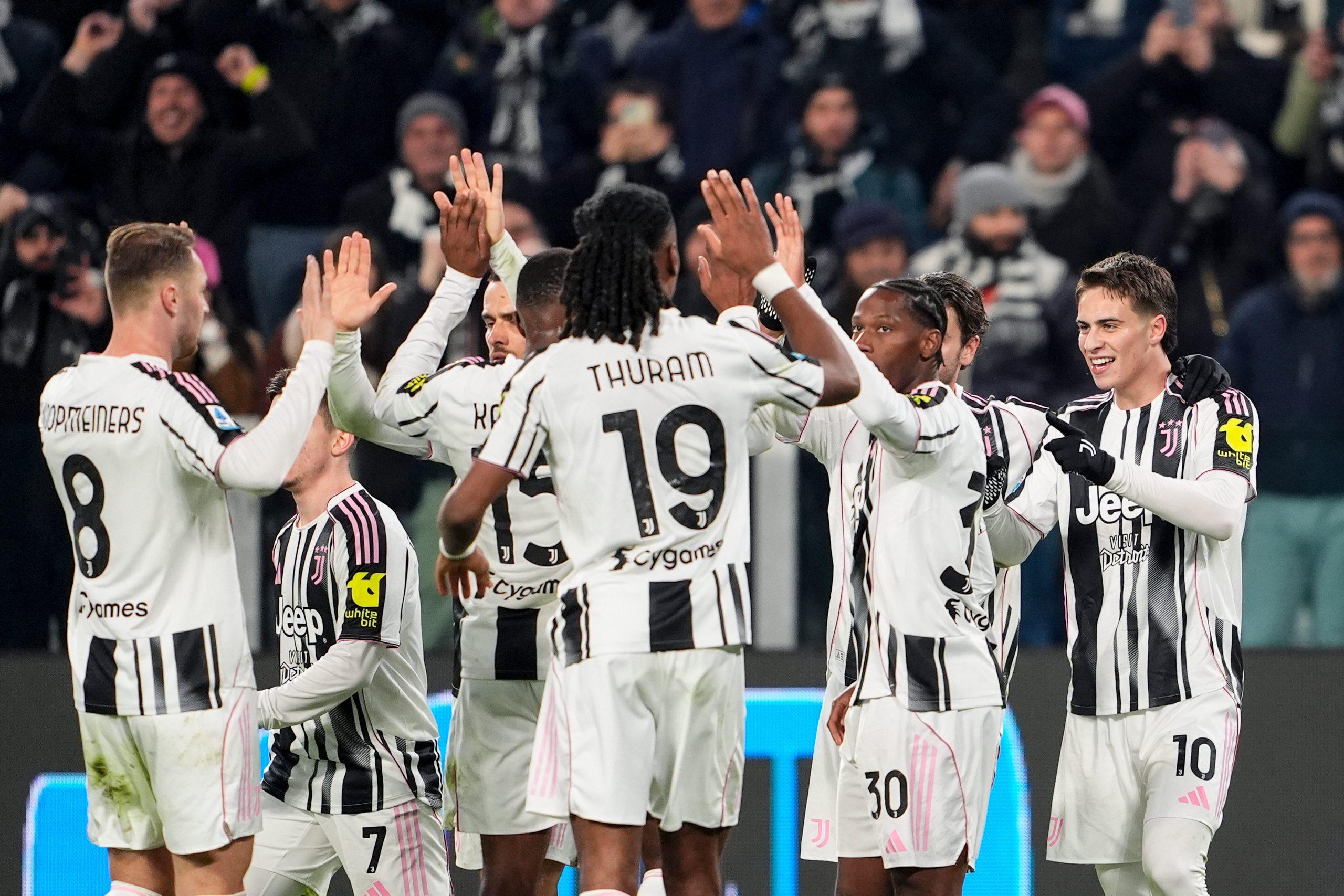 Serija A: Živa je „Stara dama“! Roma pala u Torinu, Juventus je ponovo u trci