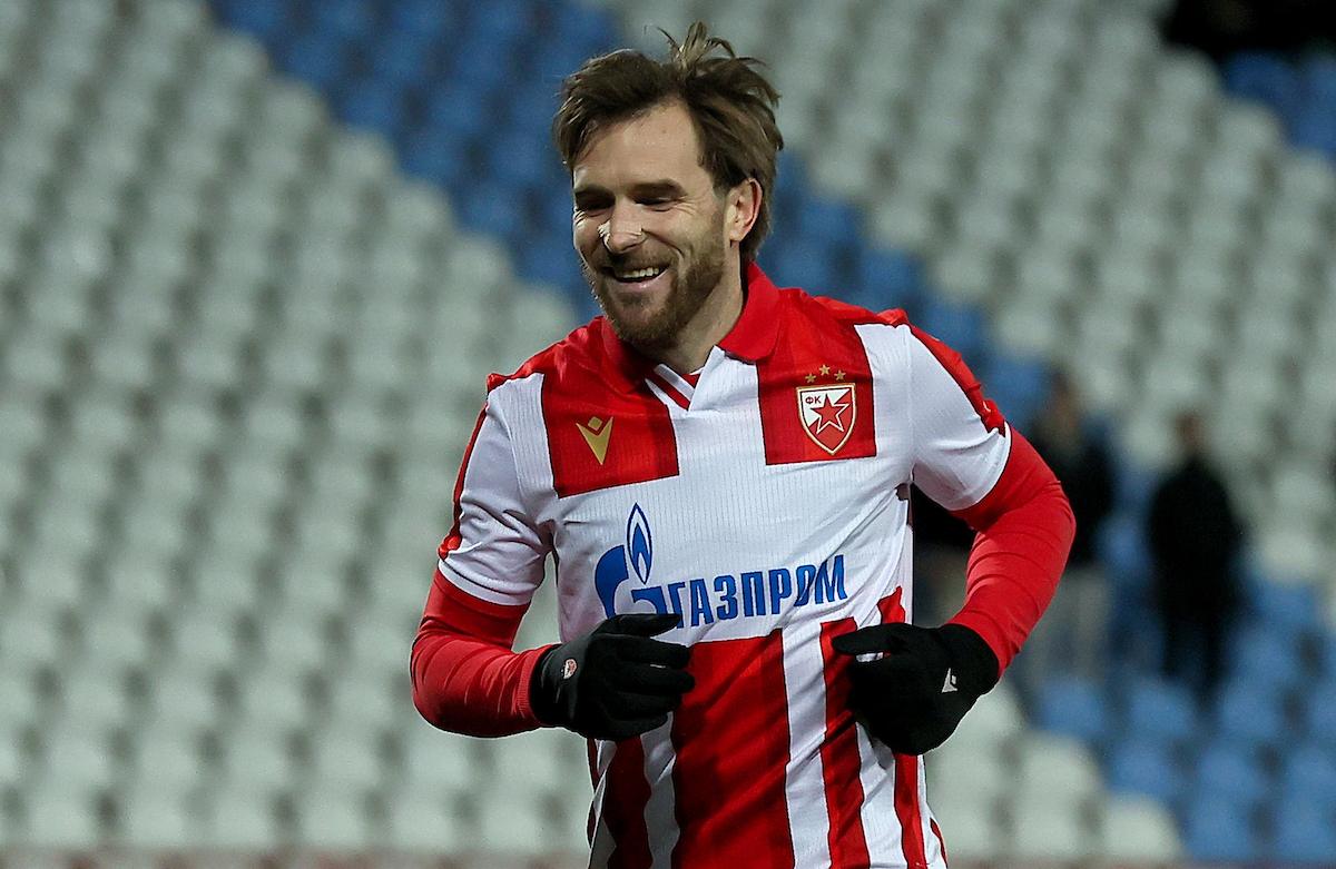 Golman Čukaričkog poklonio gol Kataiju, evo i kako (VIDEO)