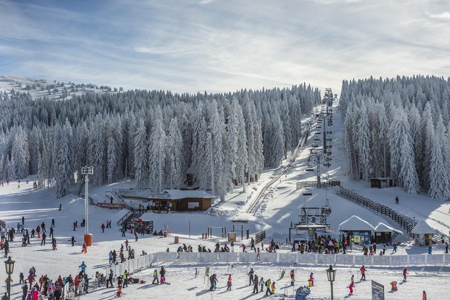 Kopaonik domaćin Svetskog kupa u ski krosu