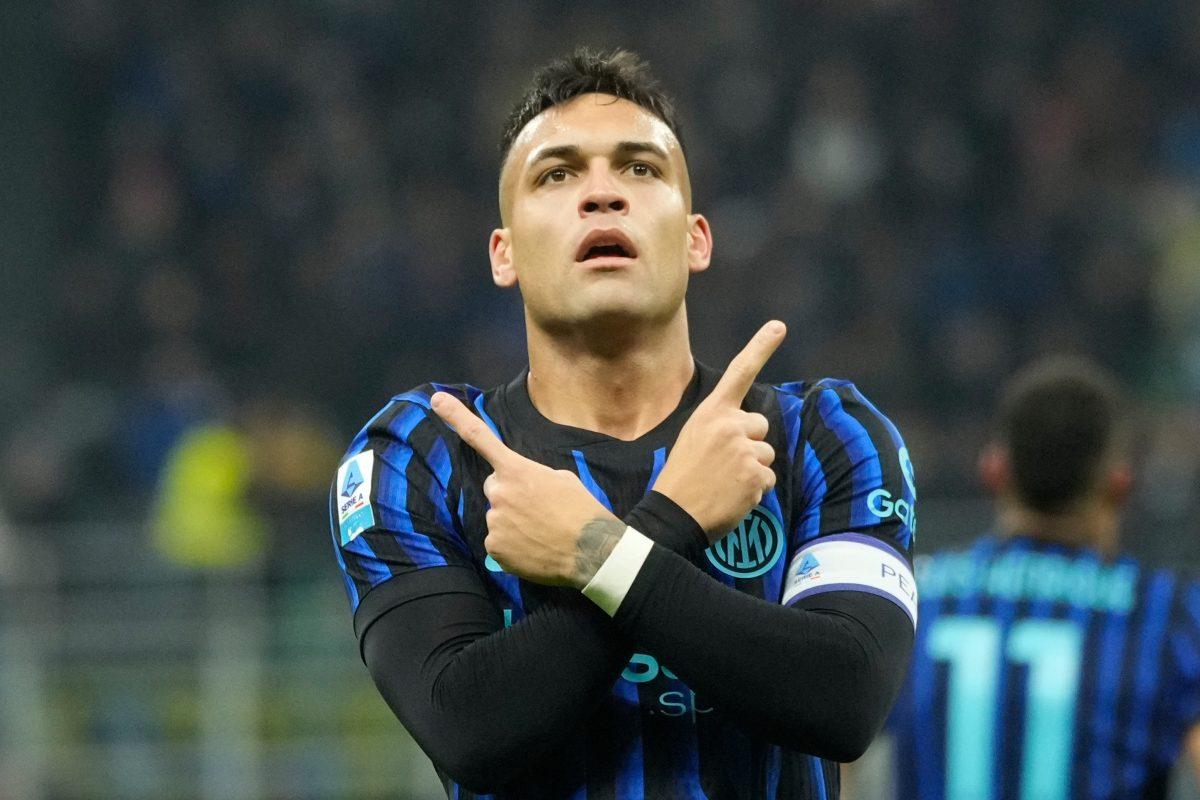 Inter imao „meč loptu“, da li ju je iskoristio – naravno
