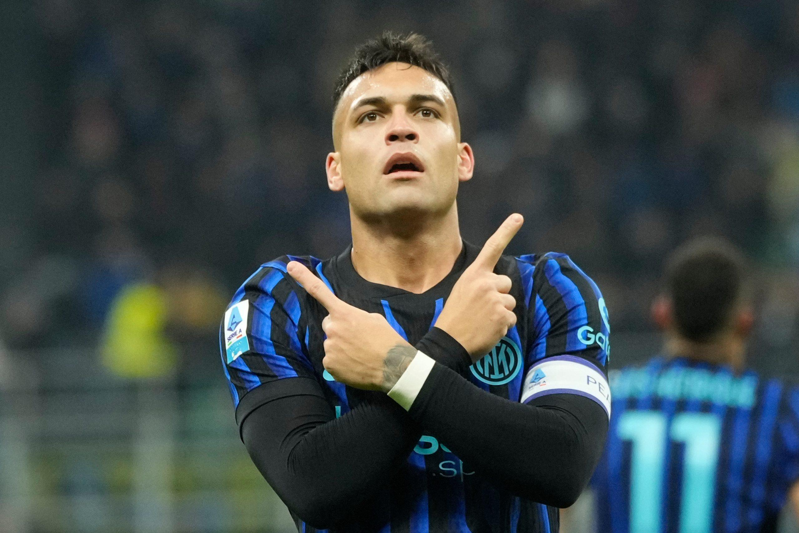 Inter imao „meč loptu“, da li ju je iskoristio – naravno