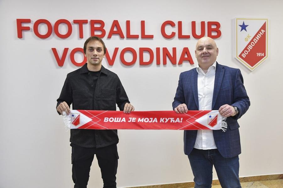 SAZNAJEMO Torino kupuje u Vojvodini!