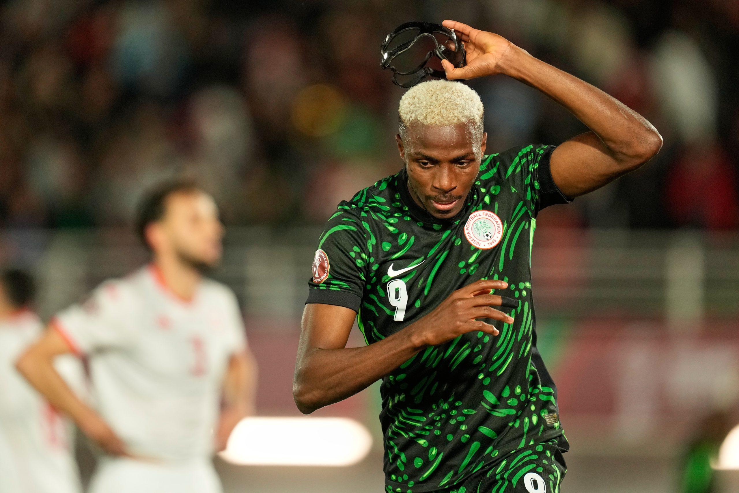 AKN: Nigerija briljirala, pa strepela do kraja