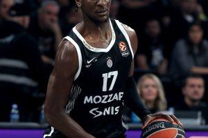 Isak Bonga