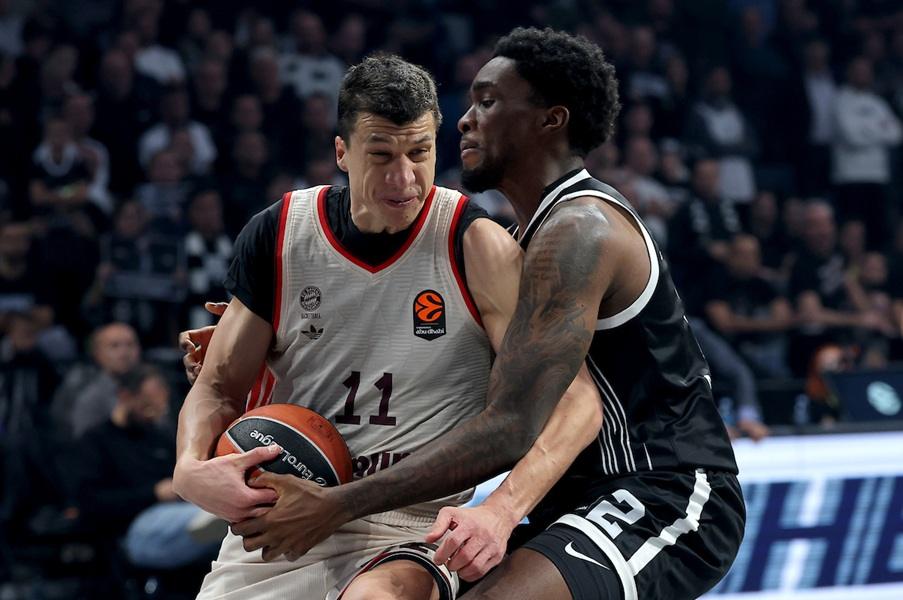 Čuveni košarkaški trener otkrio da nije gledao utakmicu Partizan – Bajern