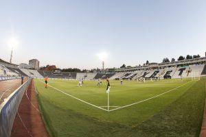 Stadion Partizana JNA