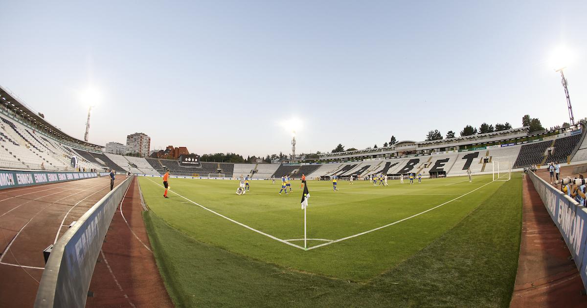 UEFA stavila Partizan u „odabrano društvo“ sa Njukaslom i Juventusom! Svi moraju da plate!