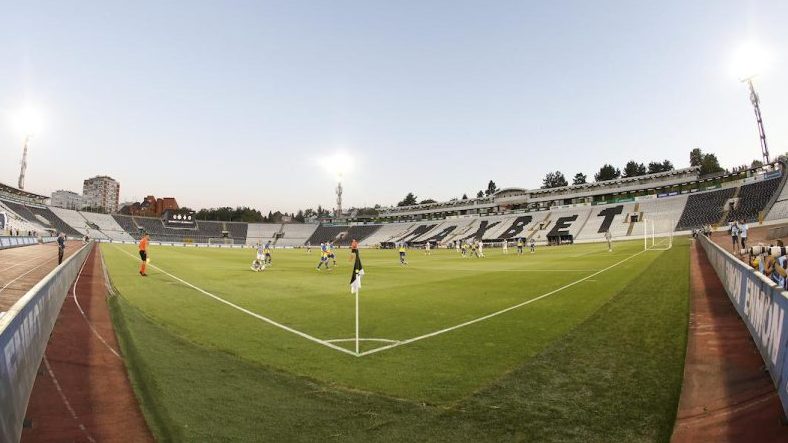 Ako dođu Čumić i Miladinović, Partizan će moći da registuje samo jednog! Razlog je…