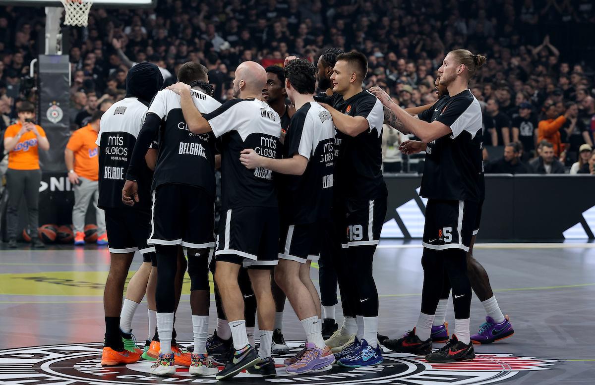 Gotovo je – KK Partizan ima novog trenera!