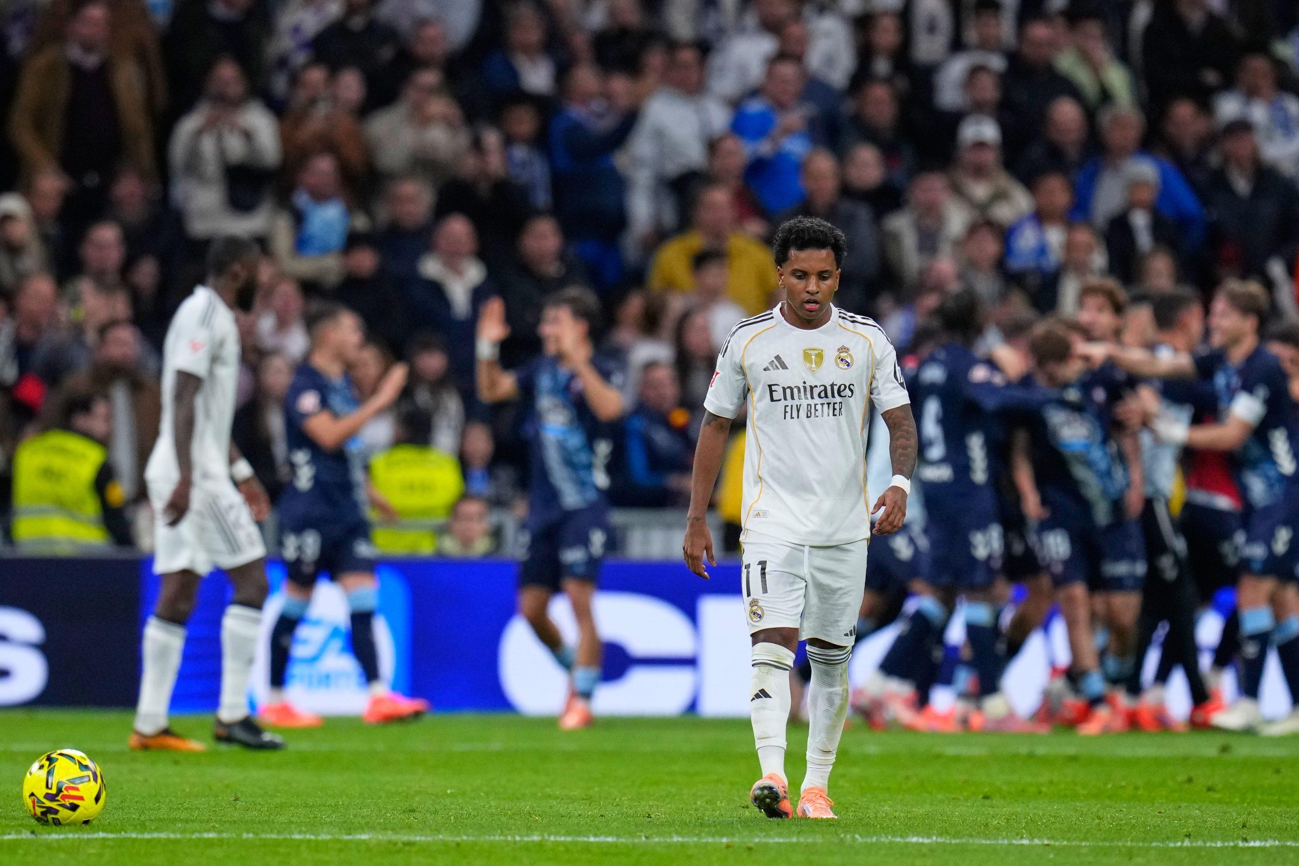 La Liga: Zvezdin budući rival ponizio „kralja“ usred Madrida (VIDEO)