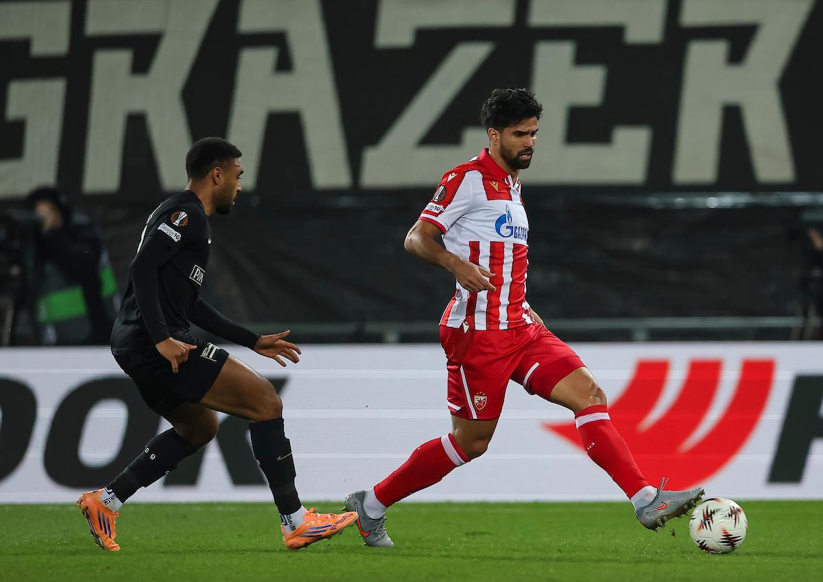 Zvezda traži štopera za misiju plasmana u Ligu šampiona