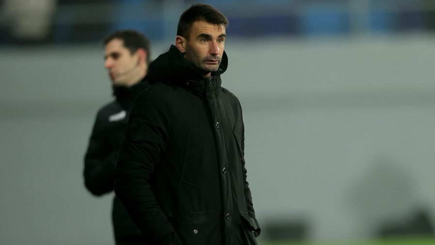 Napadač napustio TSC posle ponude iz Kine