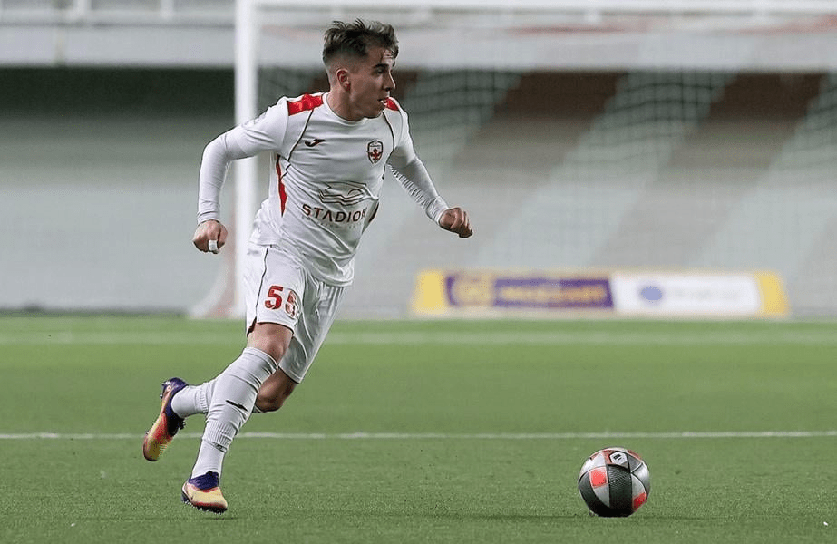 Prva liga: Tri meča, tri pobede gostiju za kraj jesenje polusezone
