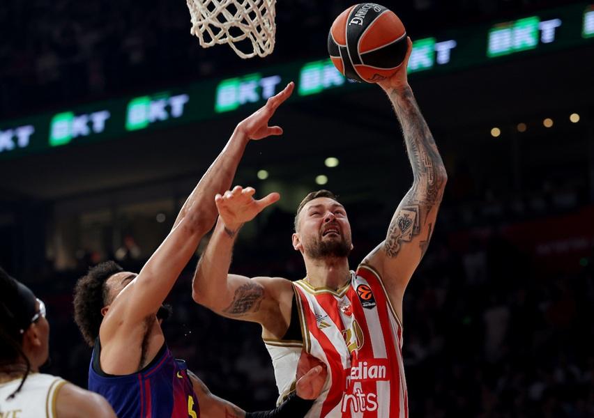 Zvezda u Barseloni, Litvanac u Litvaniji – evo i zbog čega
