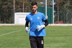 Filip Samurović (Foto: Privatna arhiva)