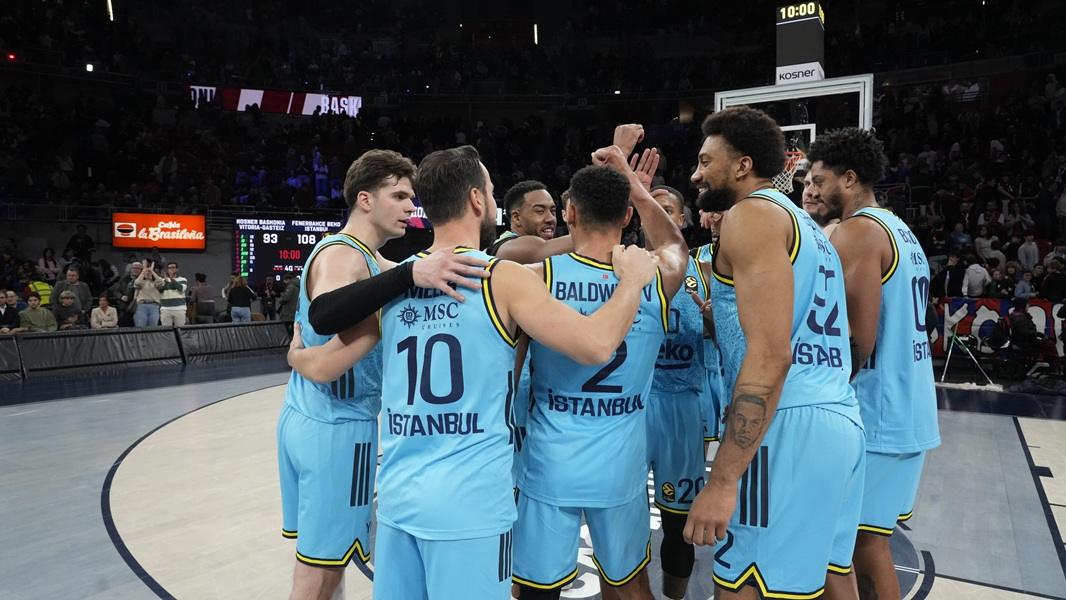 Fenerbahče vraća igrača koji je dva puta osvojio Evroligu (FOTO)