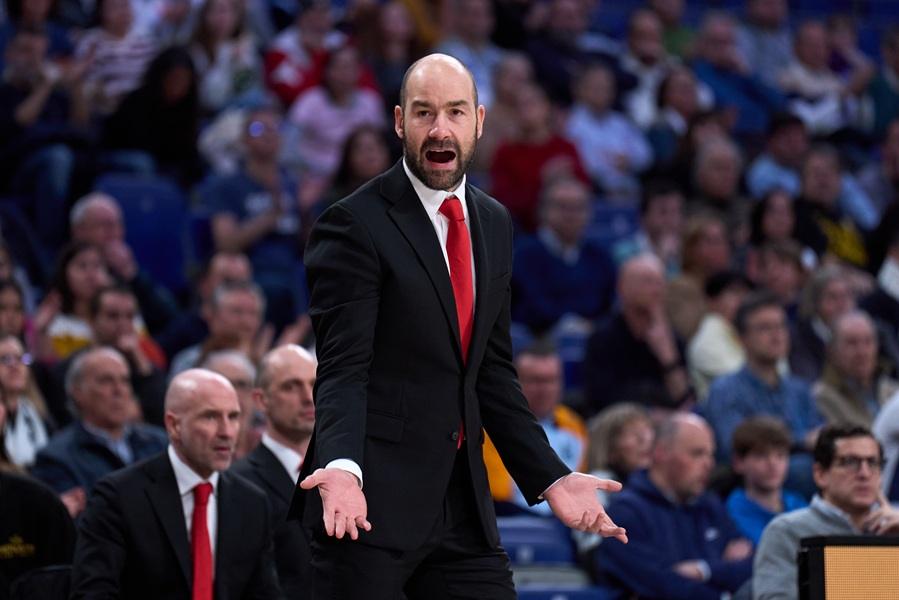 SAZNAJEMO Vasilis Spanulis preuzima Crvenu zvezdu