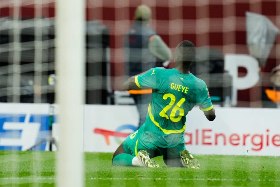 AKN: Senegal je prvi četvrtfinalista (VIDEO)