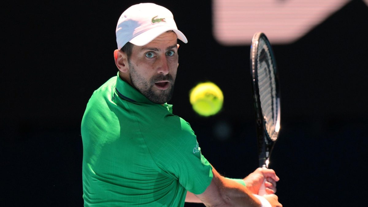Novak Đoković odustao od učešća u Dohi