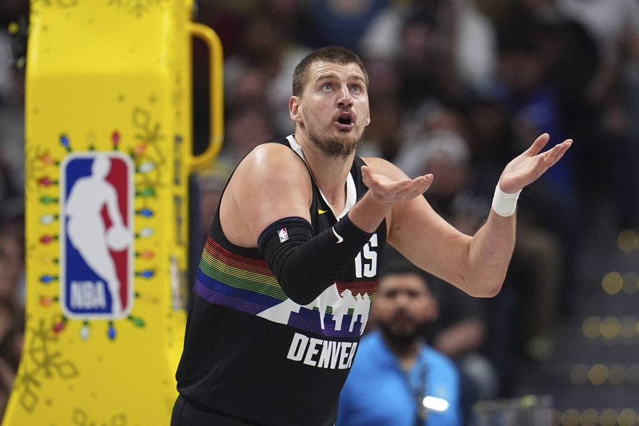 Jokićev oporavak teče bolje nego što se očekivalo (VIDEO)