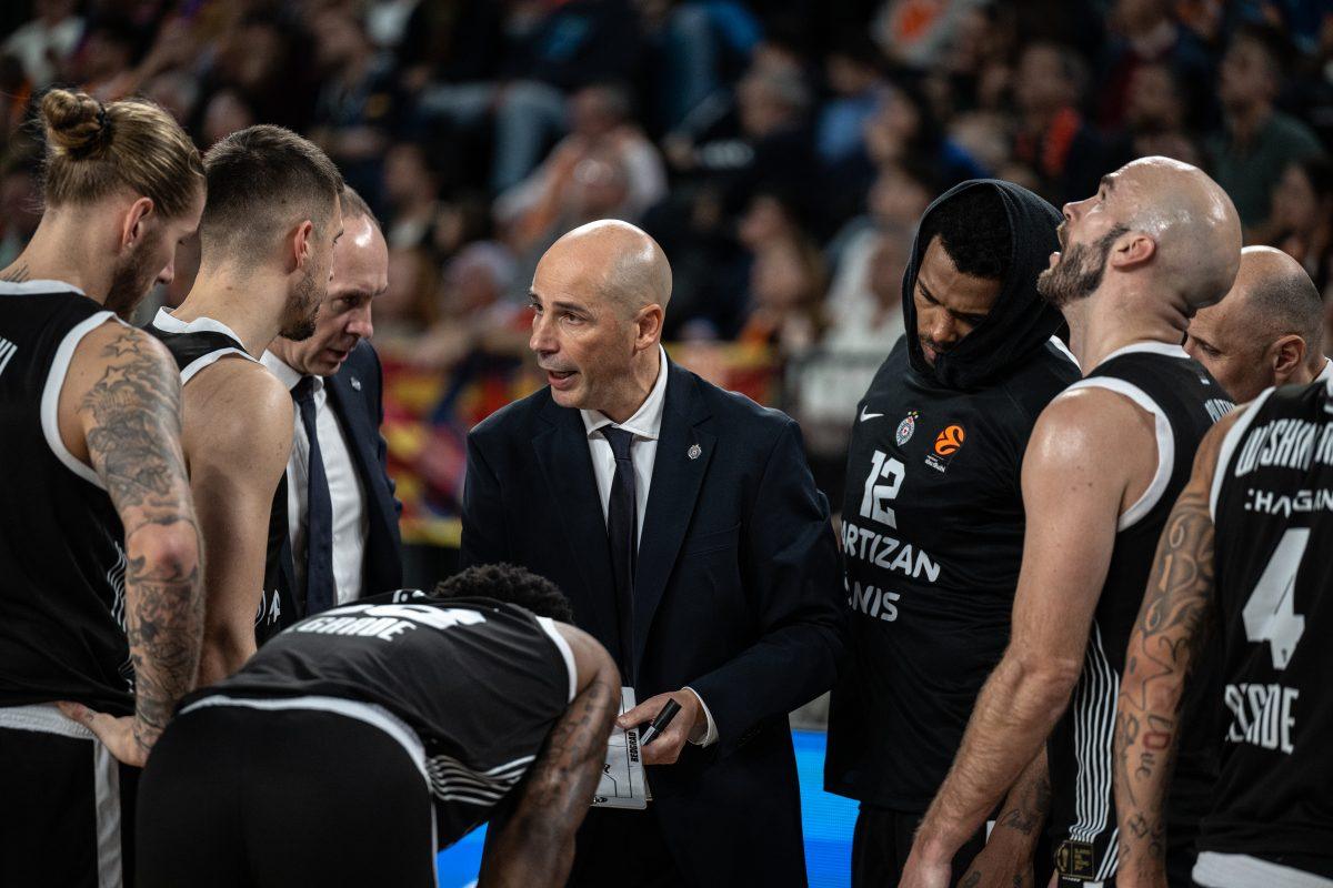 Penjaroja: Igrali smo bez energije, dali su nam 54 poena bez slobodnog bacanja