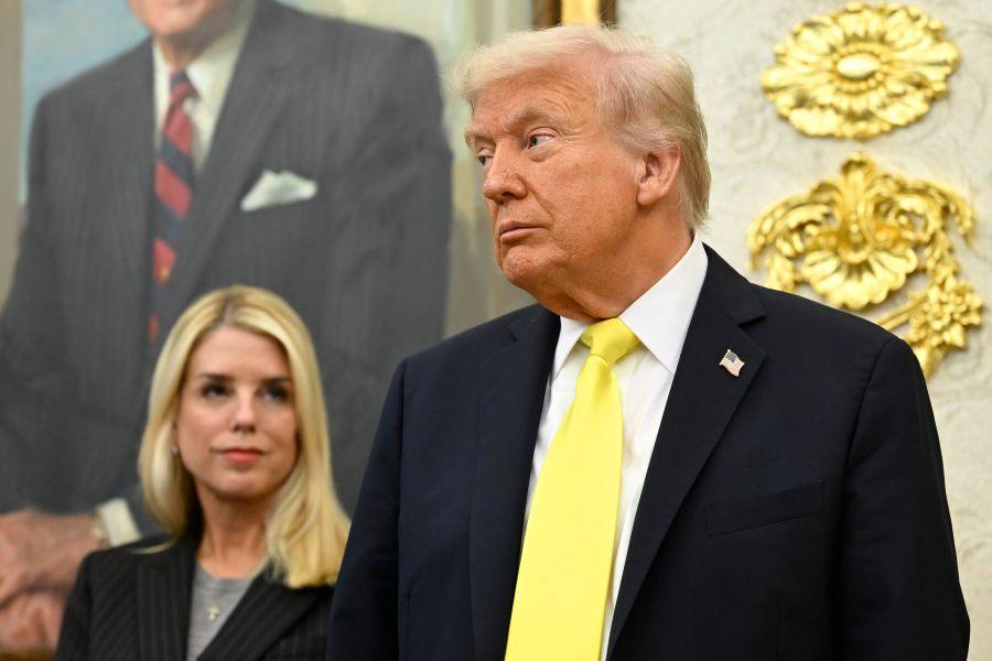 Donald Tramp je bio razočaran kad je čuo da se Ana Ivanović udala