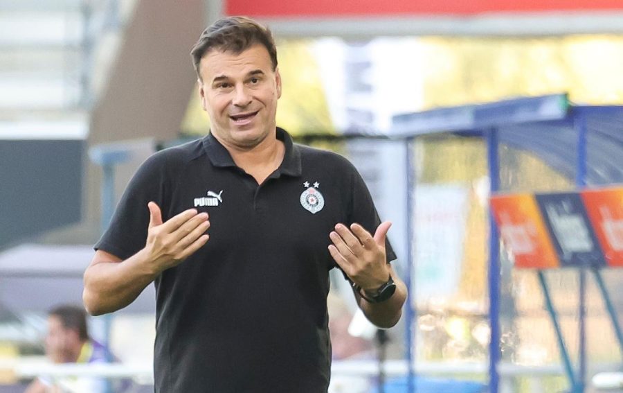 Aleksandar Stanojević uzima Šavija Babiku