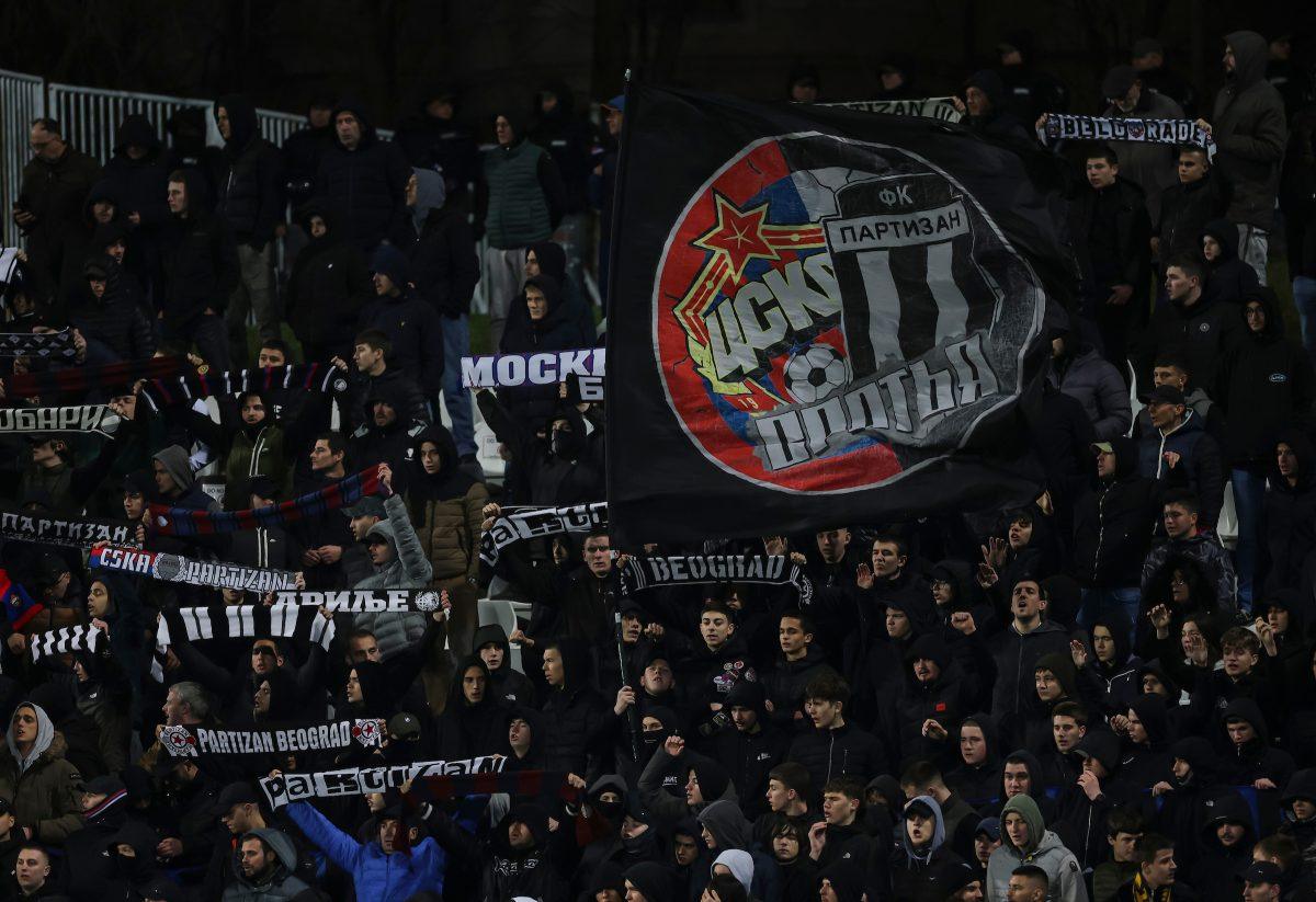 SAZNAJEMO Nema ništa od posla Partizana sa Rusima