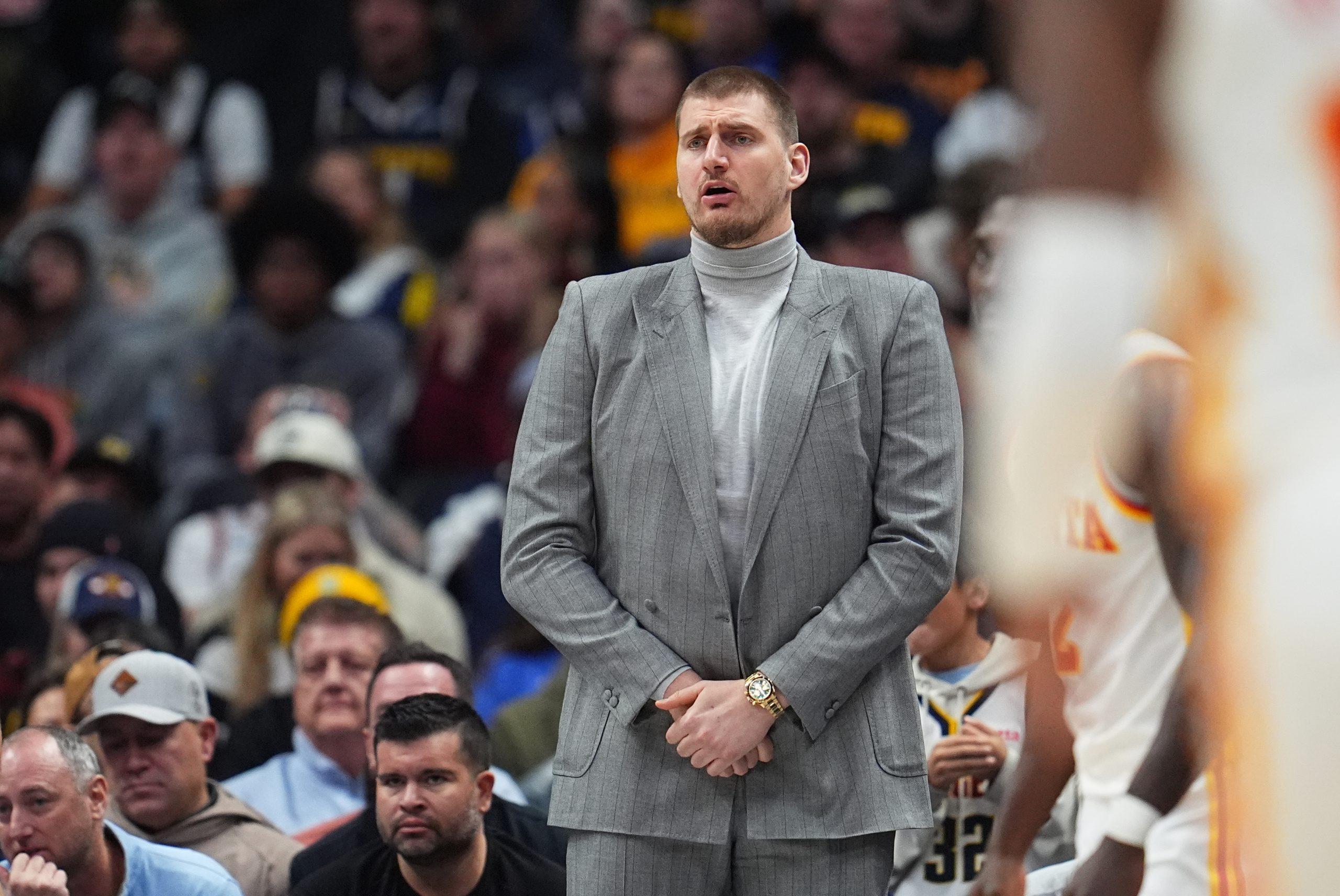 Denver slavio uz pomoć „trenera“ Jokića, Rajakovićevom Torontu drama posle produžetka (FOTO/VIDEO)