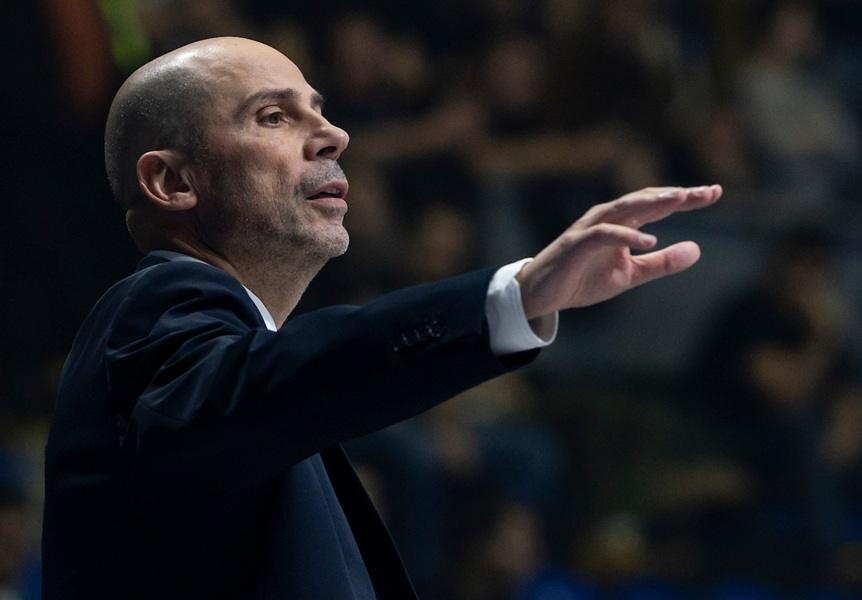 Zašto Milton nije više igrao? Penjaroja dao jasan odgovor posle drame u „Areni“