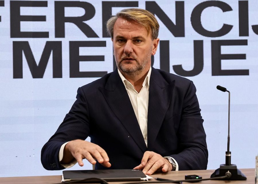 Mijailović na čelu ABA lige, promenjen sistem takmičenja