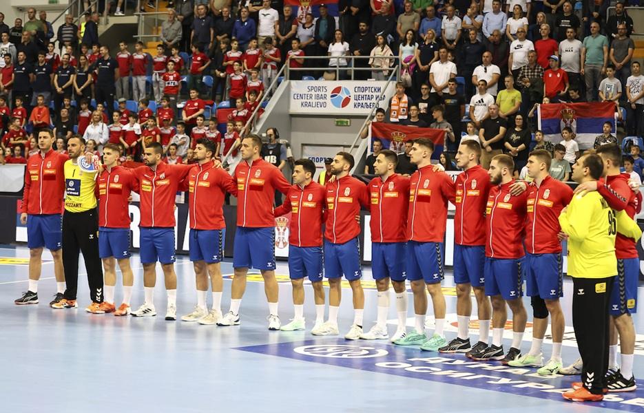 Gonzales objavio spisak: Jedan izostanak brine navijače pred Mađarsku