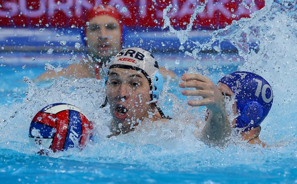 Srpski vaterpolisti preko Italije do finala Evropskog prvenstva! Sa Mađarskom u nedelju za zlato