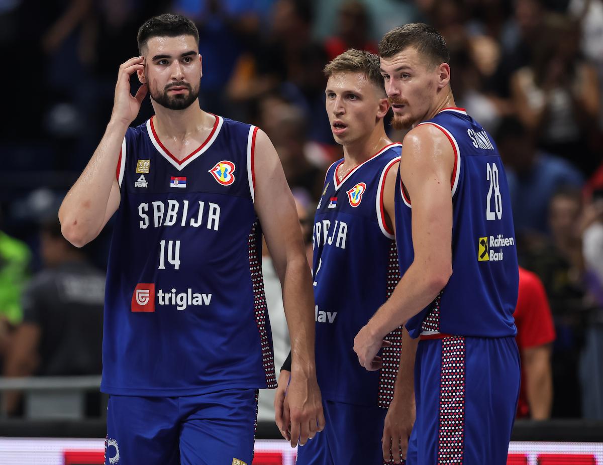 Partizan doveo reprezentativca Srbije